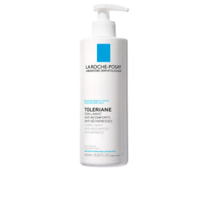 Toleriane Facial Cleansing Cream 400ml