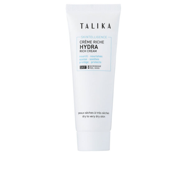 SKINTELLIGENCE HYDRA crema rica hidratante 50 ml Skintelligence Hydra Crema Rica