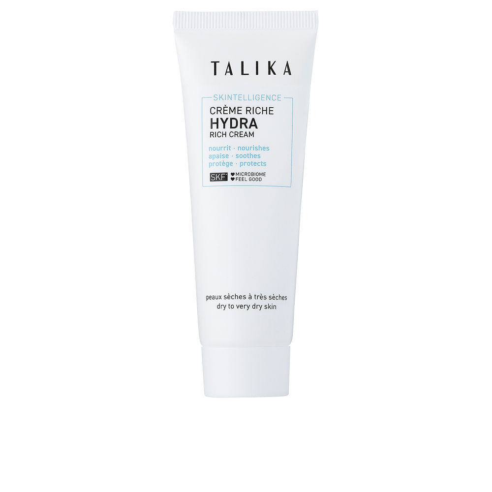 Skintelligence Hydra Crema Rica