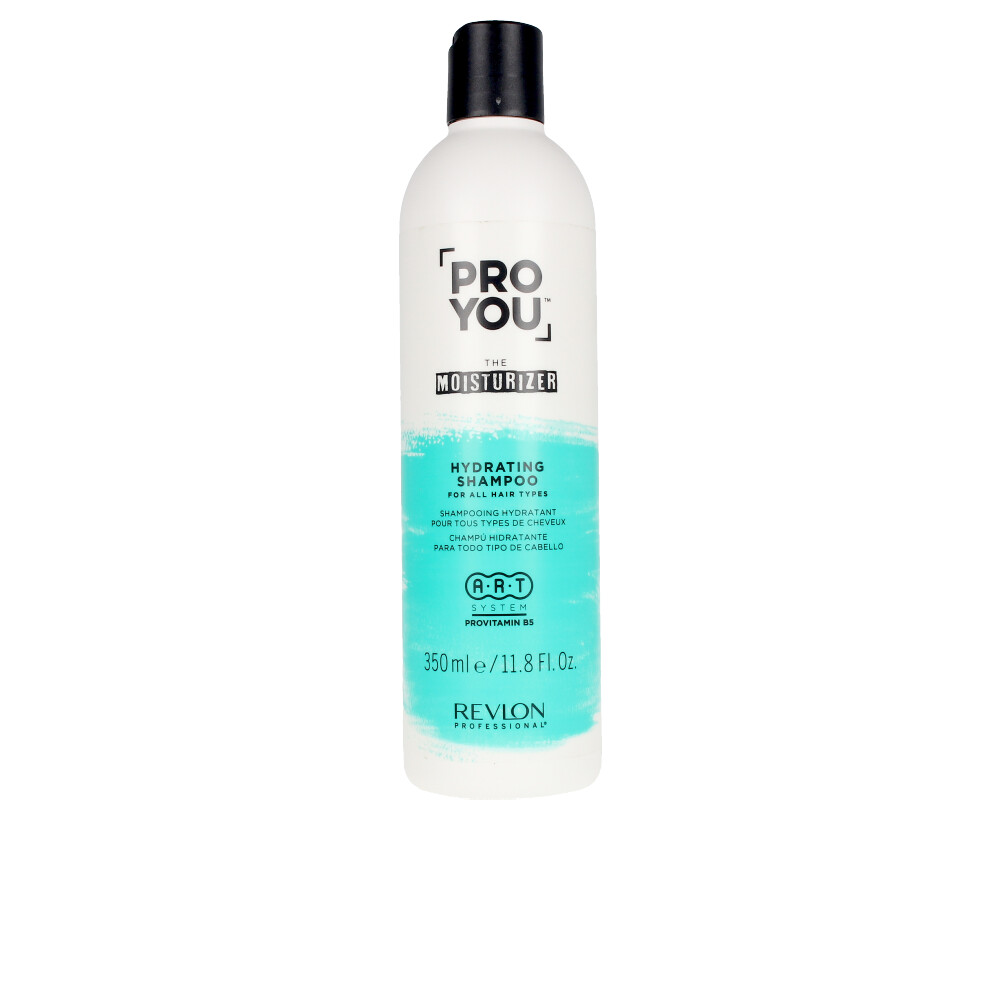 Proyou The Moisturizer Shampoo