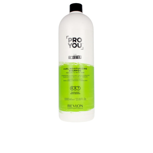 PROYOU the twister shampoo 1000 ml Proyou The Twister Shampoo