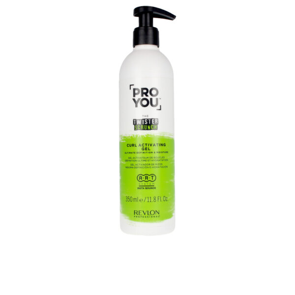 PROYOU the twister scrunch 350 ml Proyou The Twister Scrunch