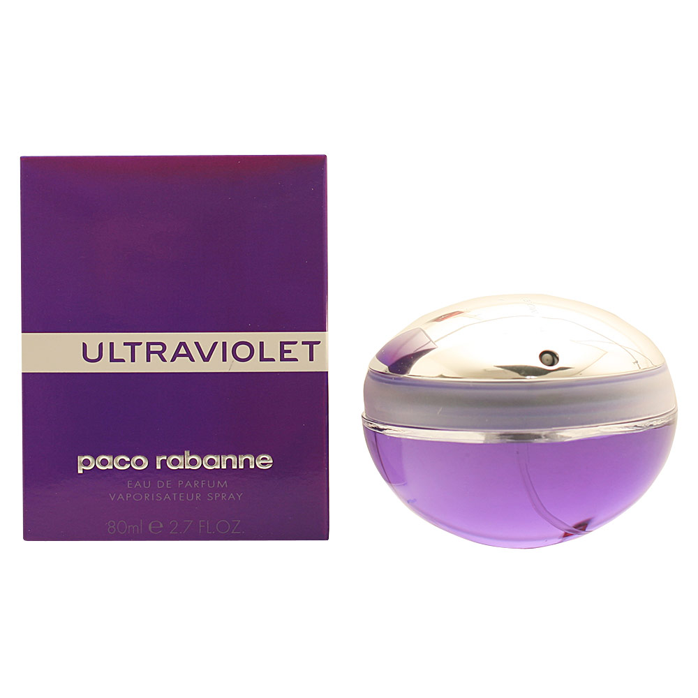 Ultraviolet Eau De Parfum