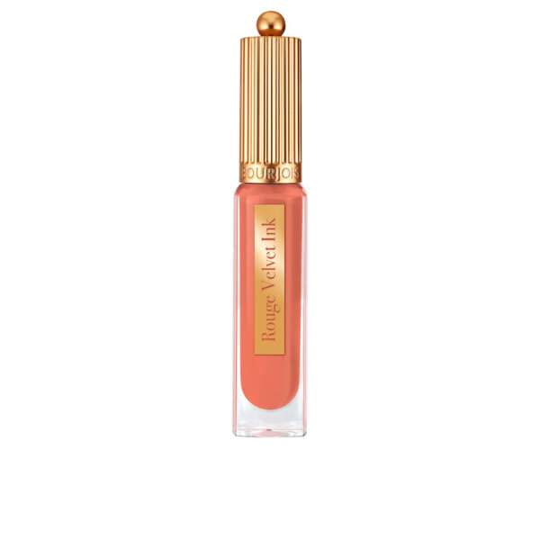 ROUGE VELVET INK liquid lipstick #002 Rouge Velvet Ink Liquid 3