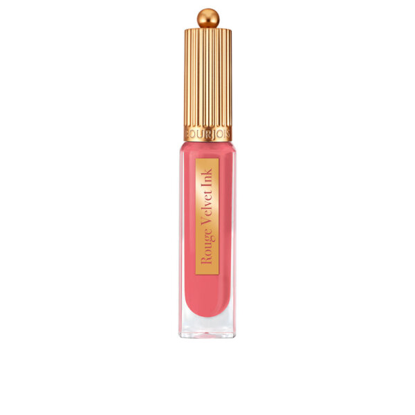 ROUGE VELVET INK liquid lipstick #003 Rouge Velvet Ink Liquid 4