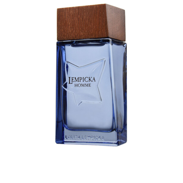 LEMPICKA HOMME eau de toilette spray 50 ml Lempicka Homme Eau De