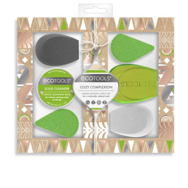 BLENDING ESSENTIALS set 6 tk Blending Essentials Set 6