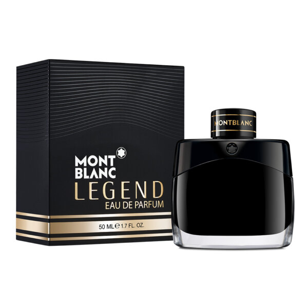 LEGEND eau de parfum spray 50 ml Legend Eau De Parfum 50ml