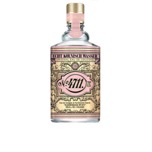 Floral Collection Magnolia Eau