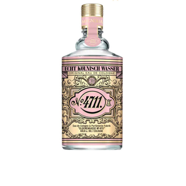 FLORAL COLLECTION MAGNOLIA eau de cologne spray 100 ml Floral Collection Magnolia Eau