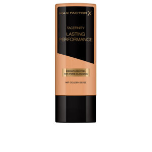 Lasting Performance Foundation #107
