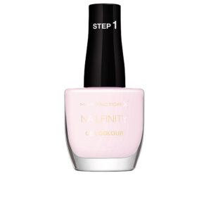 Nailfinity #150 Walk Of