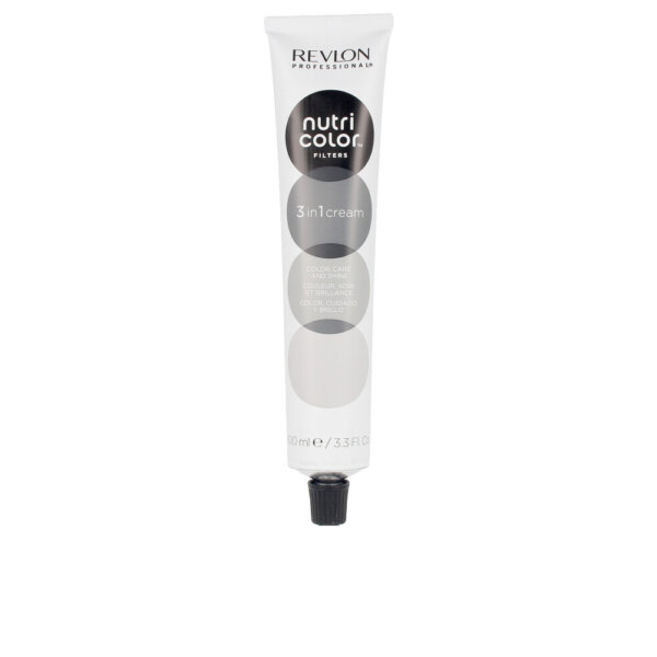 Revlon Nutri Color filters #400 100 ml Nutri Color Filters toon 400