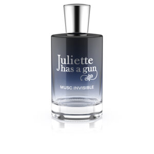 Musc Invisible Eau De