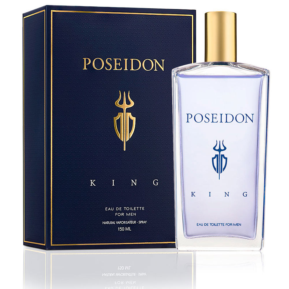 The King Eau De