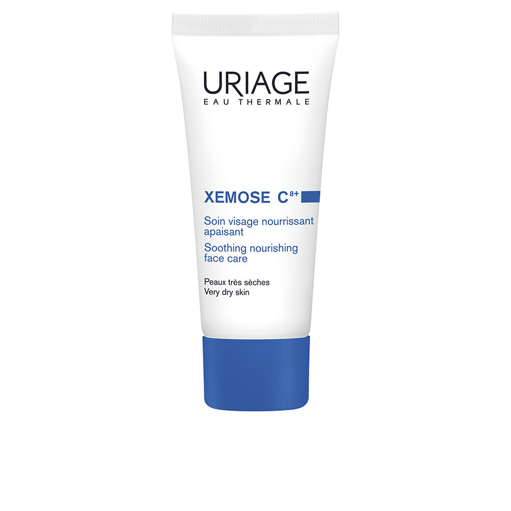Xemose C8 Crema Facial