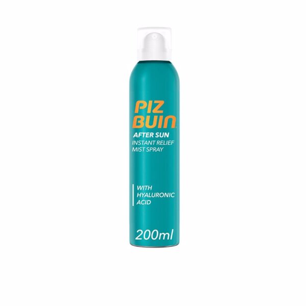 PIZ BUIN AFTER-SUN instant relief mist spray 200 ml After Sun Instant Relief
