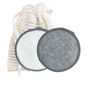 Natural Fiber Cleaning Discs