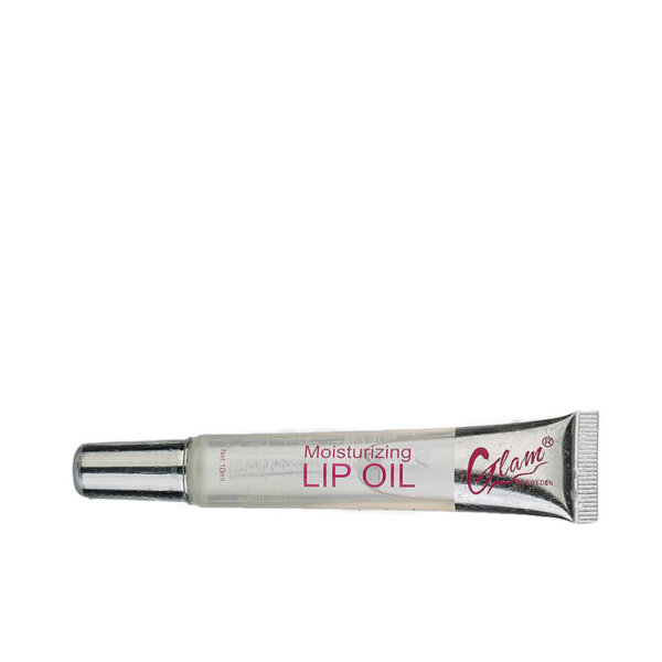 LIP oil moisturizing #clear Lip Oil Moisturizing Clear