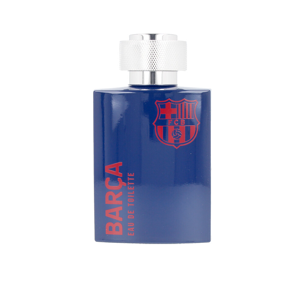 F.c. Barcelona Tualettvesi