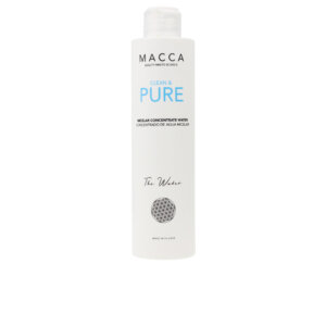 Clean And Pure Micelar