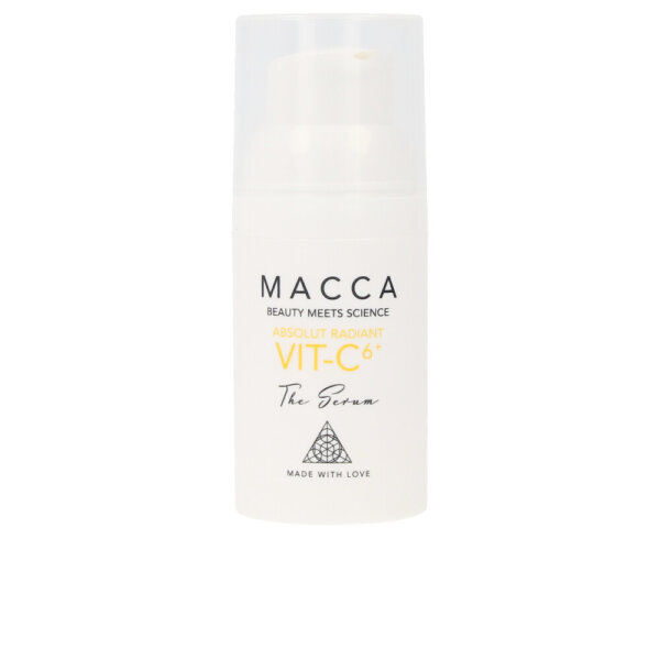 ABSOLUT RADIANT VIT-C6+ serum 30 ml Absolut Radiant Vit C6