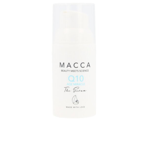 Q10 AGE MIRACLE serum 30 ml Q10 Age Miracle Serum