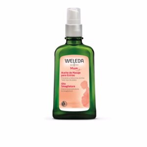 Mum Aceite De Masaje
