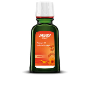 Sport Arnica Massage Oil 50ml