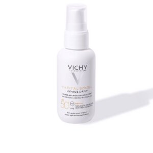 Capital Soleil Uv Age