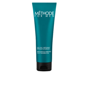 Methode For Men Gel 125ml