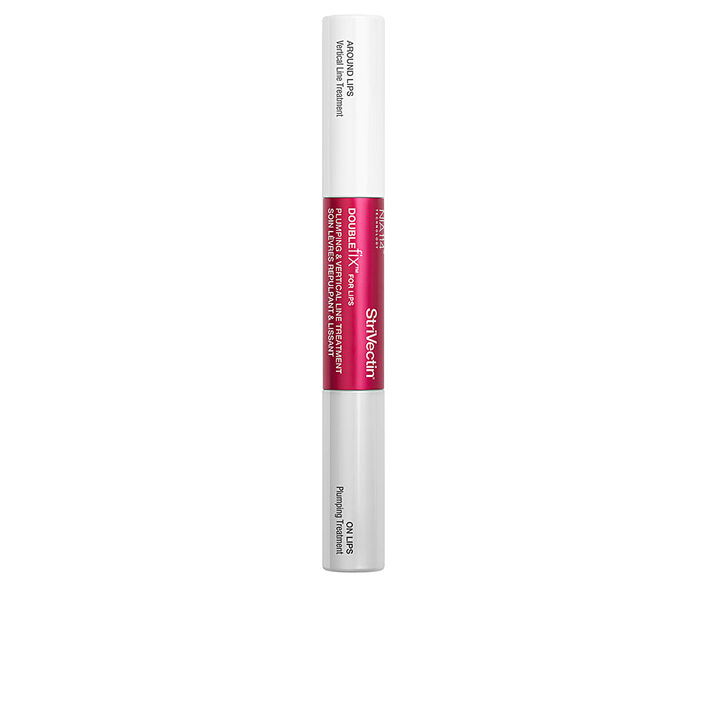 Double Fix For Lips
