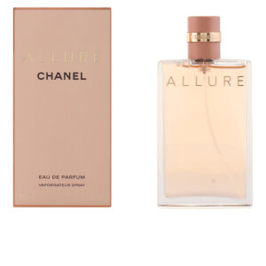 Allure Eau De Parfum 50ml