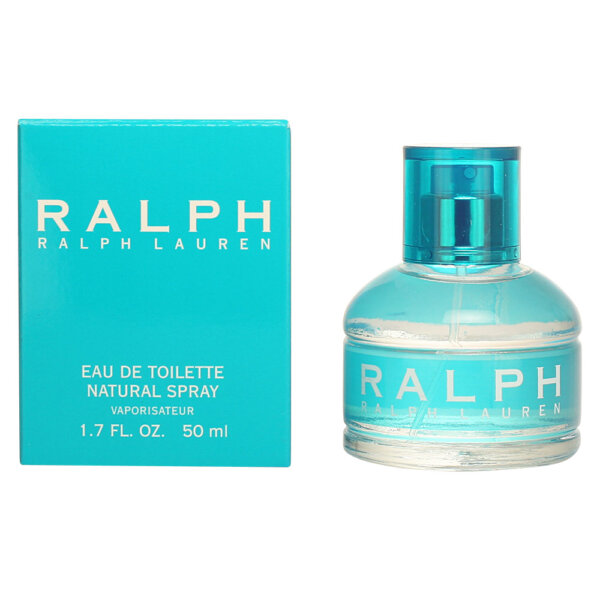 RALPH eau de toilette spray 50 ml Ralph Eau De Toilette