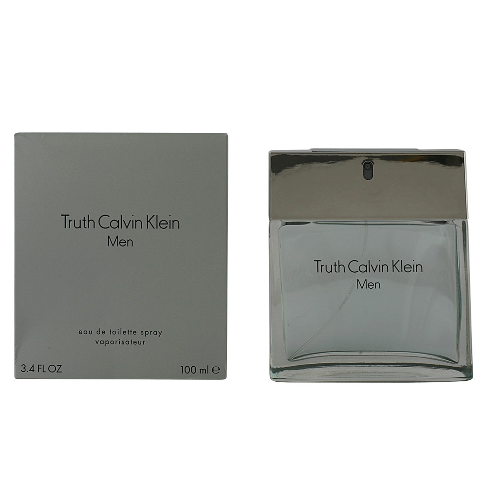 Truth Men Eau De