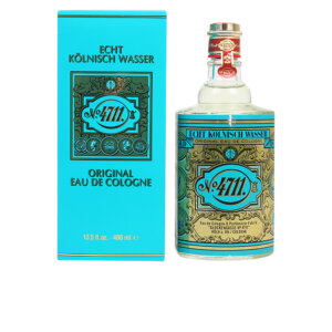 Eau De Cologne Flacon