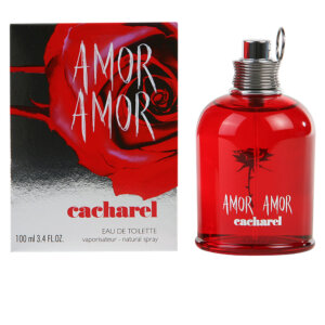 Amor Amor Eau De