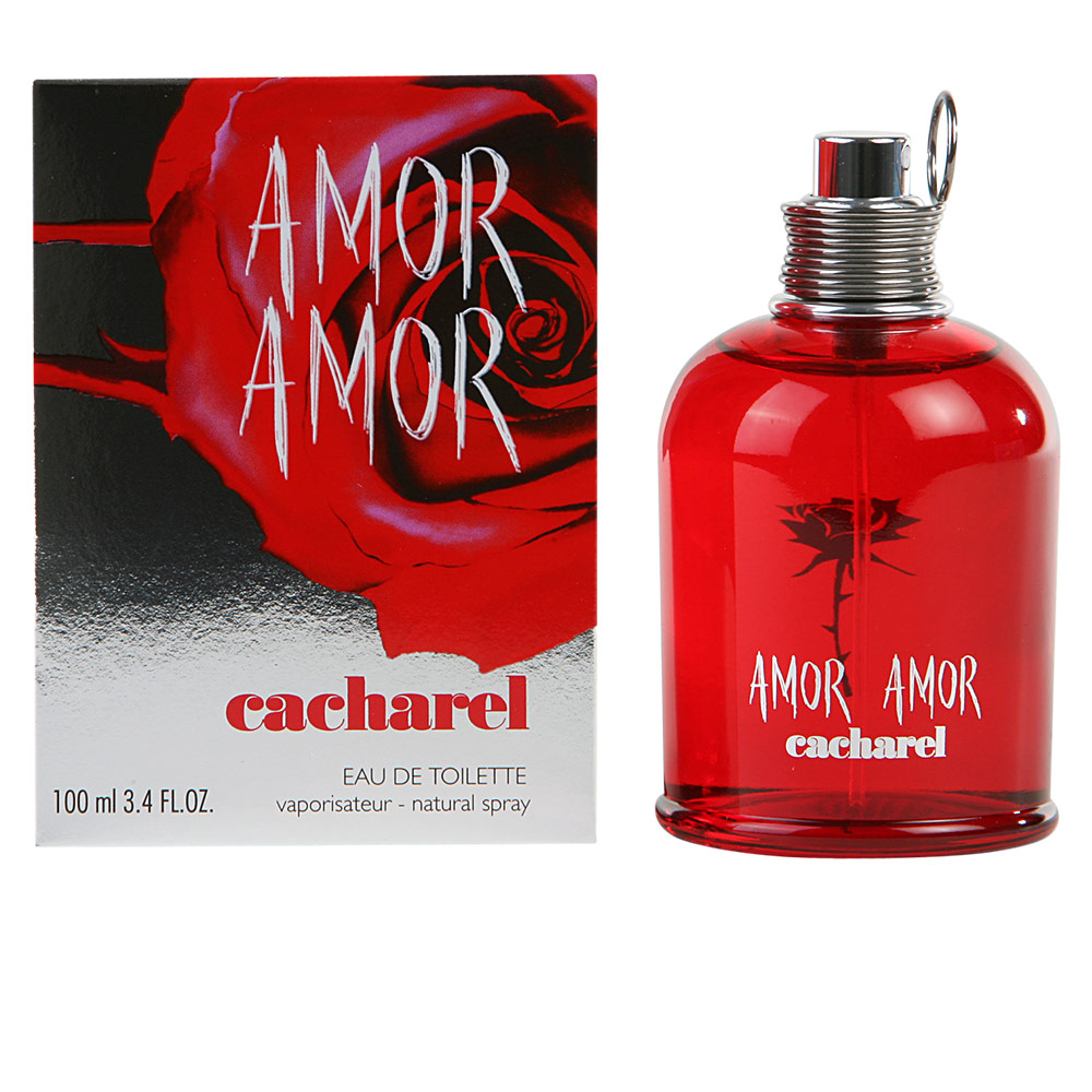 Amor Amor Eau De