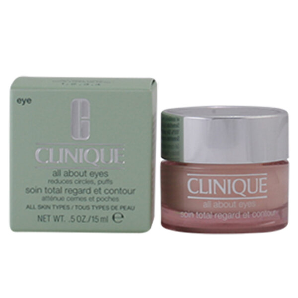 ALL ABOUT EYES 15 ml Clinique All About Eyes
