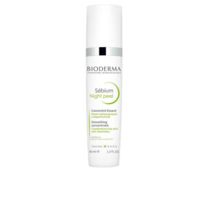 Sebium Night Peel Peeling
