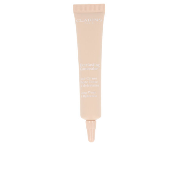 EVERLASTING concealer #02.5-medium Everlasting Concealer toon 02.5