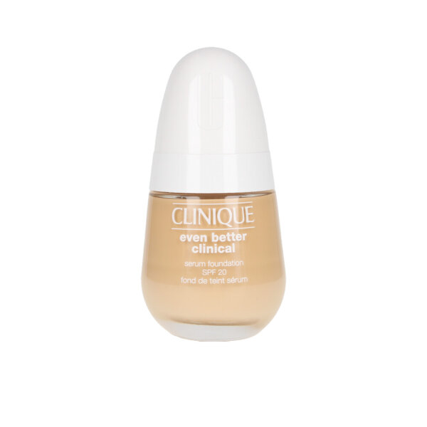 EVEN BETTER CLINICAL foundation SPF20 #WN46-golden 30 ml Even Better Clinical Foundation
