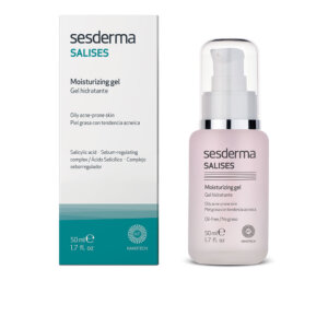 Sesderma Salises Moisturizing Gel