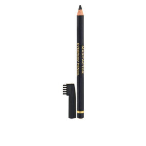 Eyebrow Pencil #0001 Ebony