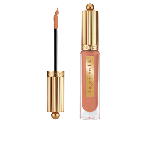 ROUGE VELVET INK liquid lipstick #1 Rouge Velvet Ink Liquid Huulepulk 3,5ml