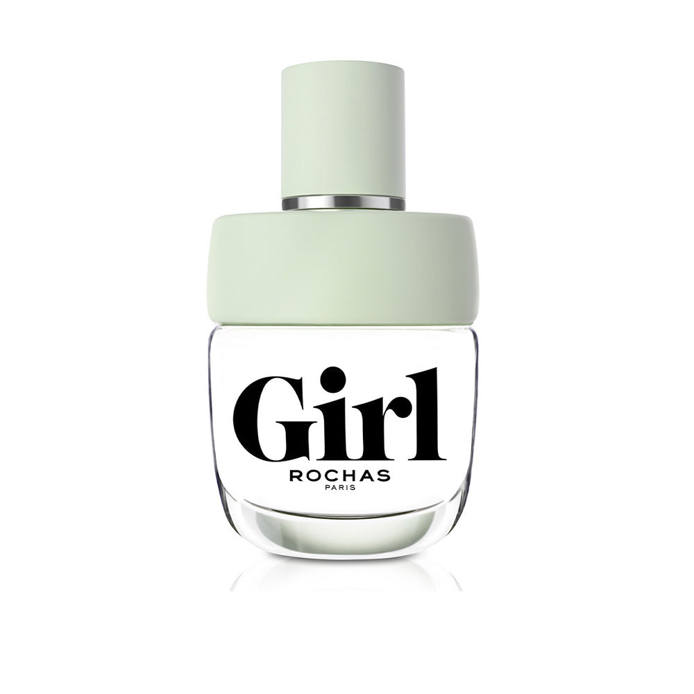 Girl Eau De Toilette 60ml