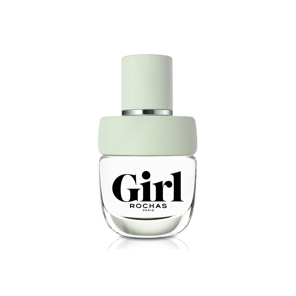 Girl Eau De Toilette