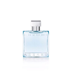 Chrome Eau De Toilette 50ml