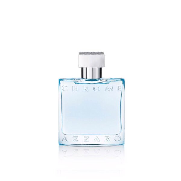CHROME eau de toilette spray 50 ml Chrome Eau De Toilette 50ml