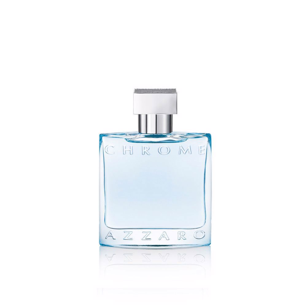Chrome Eau De Toilette 50ml